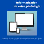 informatisation