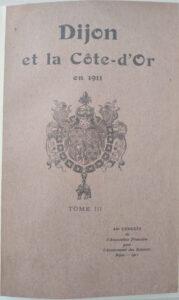 Livre édité entre 1880 et 1900 - 1911