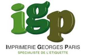 Imprimerie Georges Paris 100 ans