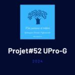 Projet 52 UPro-G 2024