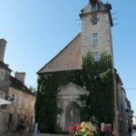 Beffroi de Nuits-St-Georges