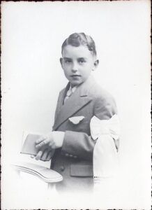 Yves PELLEN Junior