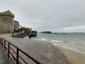 Remparts de Saint-Malo