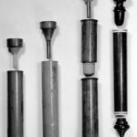 stéthoscope Laennec