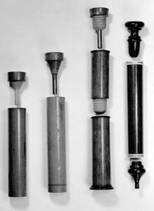 stéthoscope Laennec