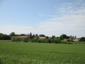 Abbaye de Citeaux