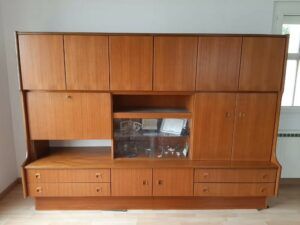 Meuble scandinave année 70